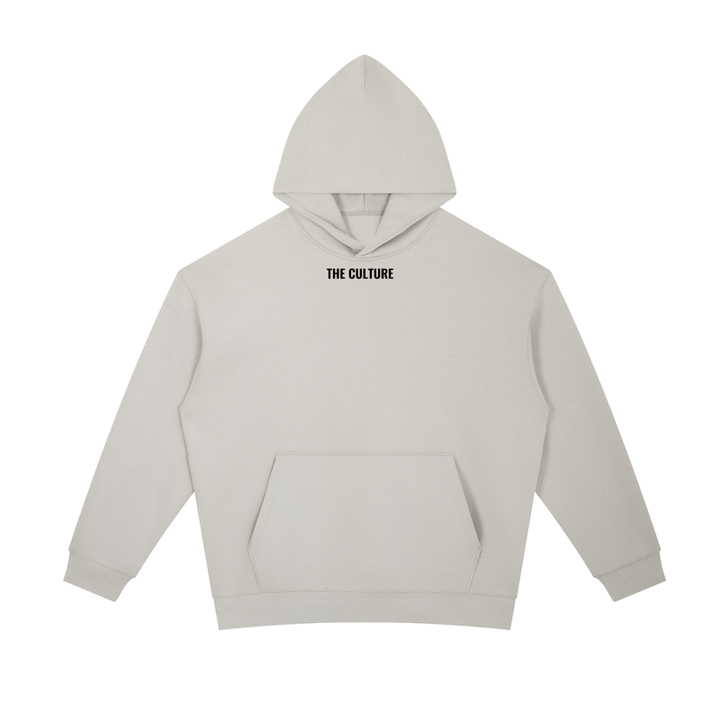 The Culture Heavyweight Hoodie