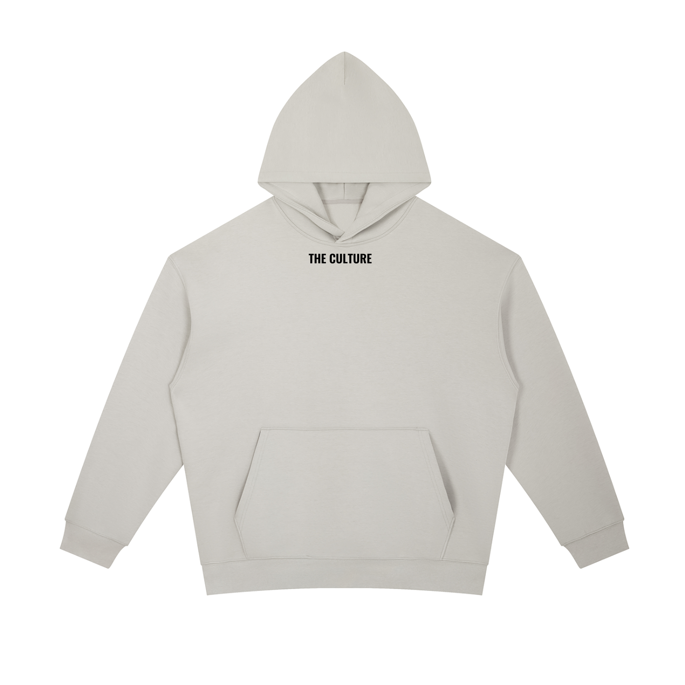 The Culture Heavyweight Hoodie