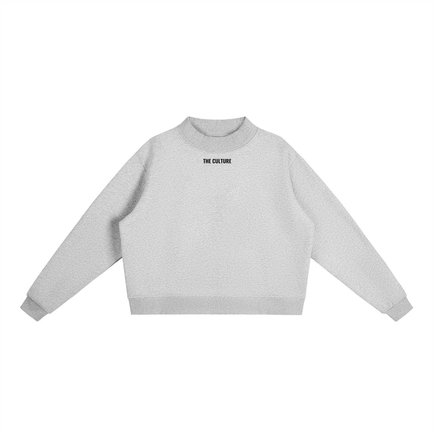 The Culture Sweatshirt