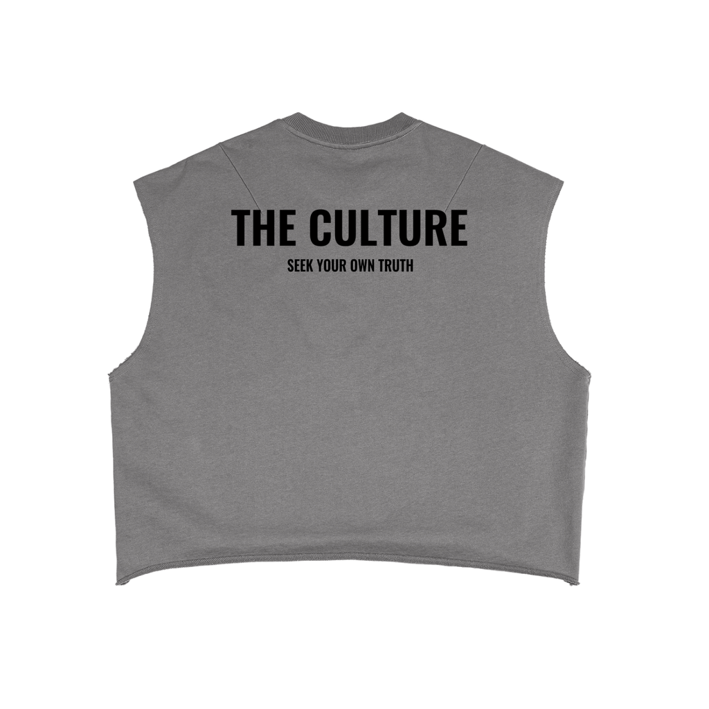 The Culture Tank Top