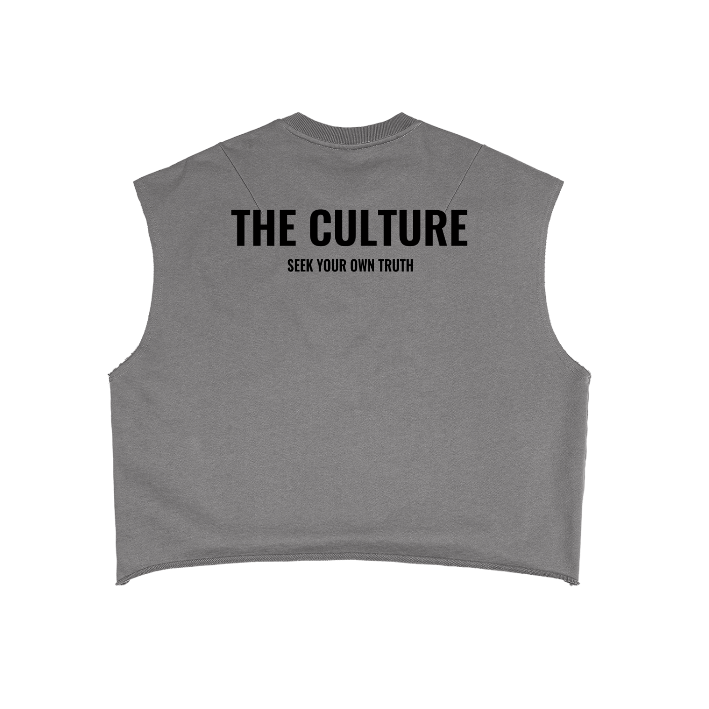 The Culture Tank Top