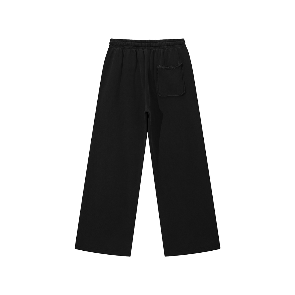 The Culture Snow Cotton Sweatpants