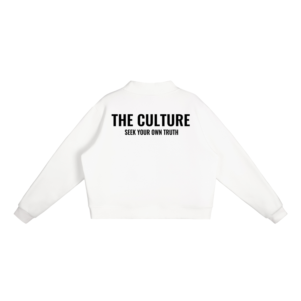 The Culture Sweatshirt