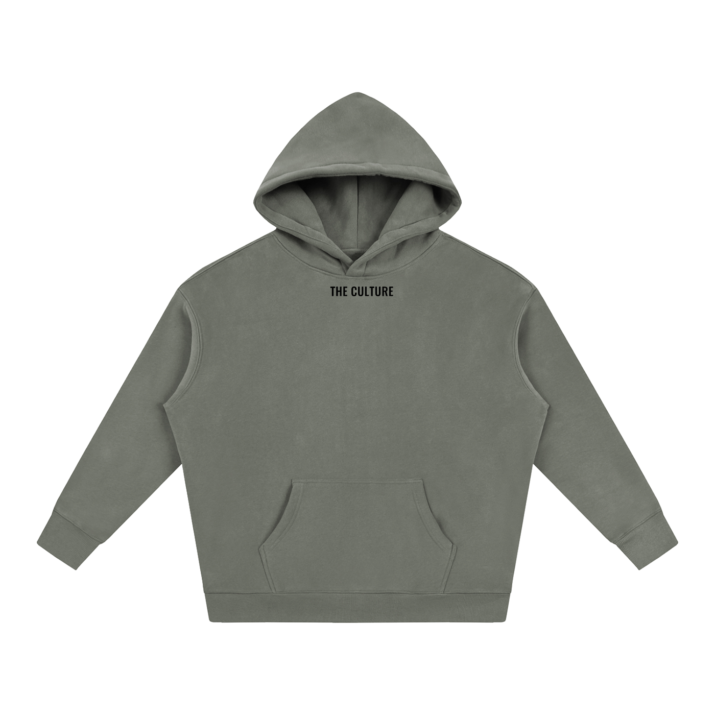 The Culture Classic Hoodie