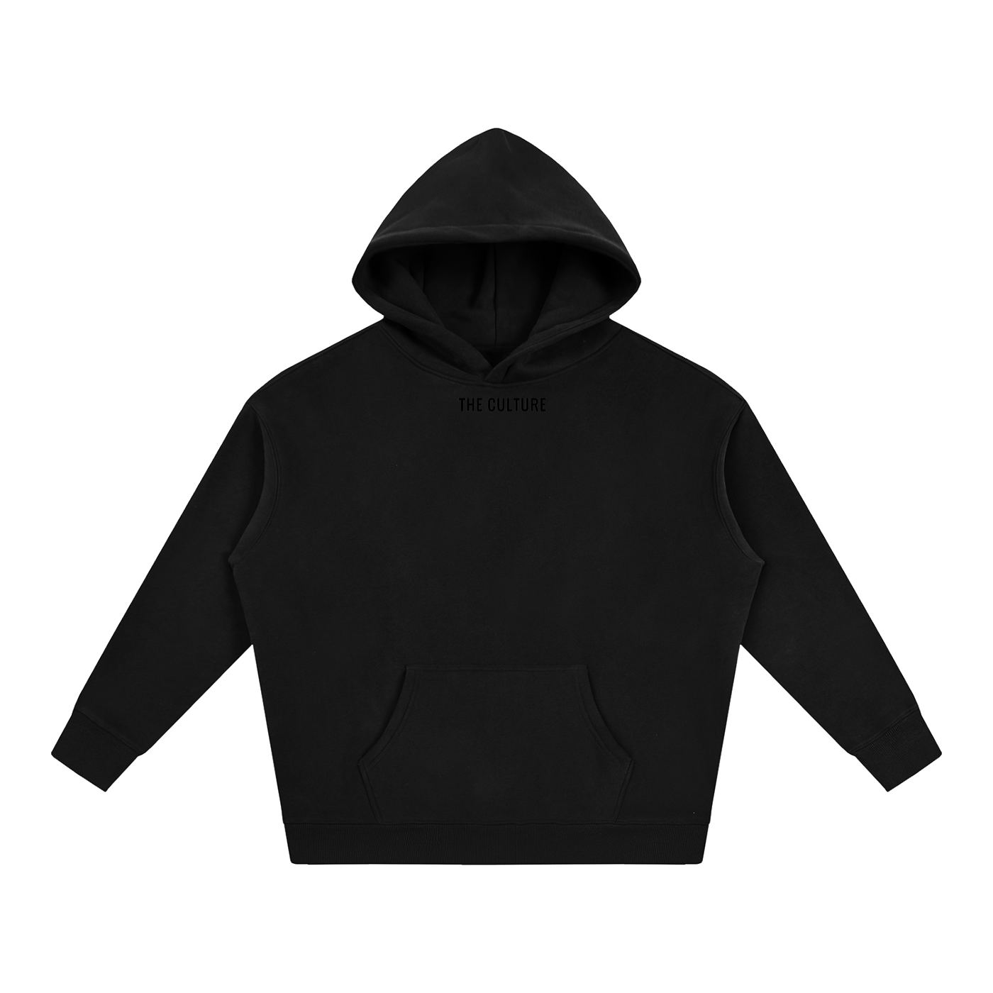 The Culture Classic Hoodie