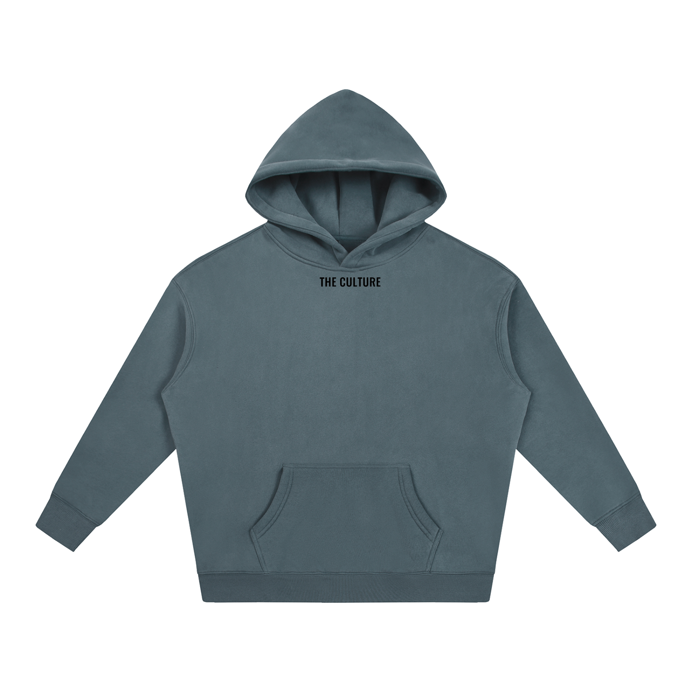 The Culture Classic Hoodie