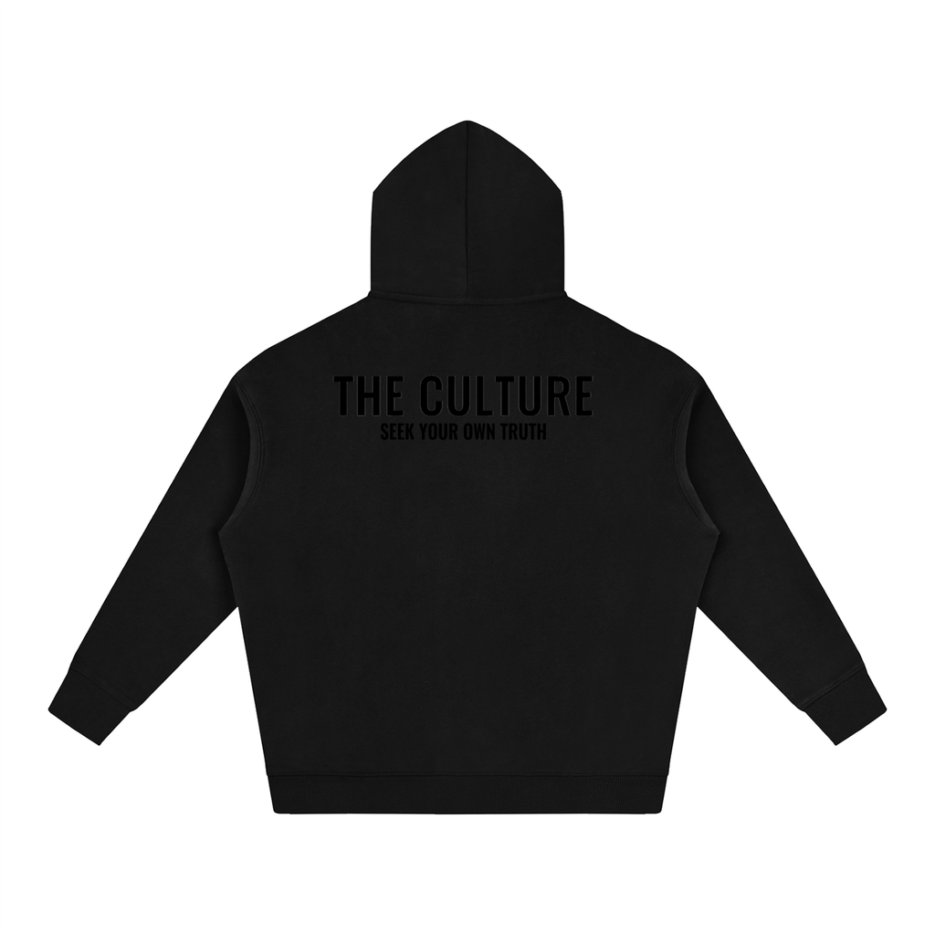 The Culture Classic Hoodie