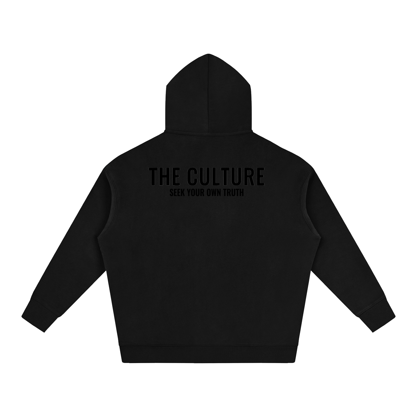 The Culture Classic Hoodie