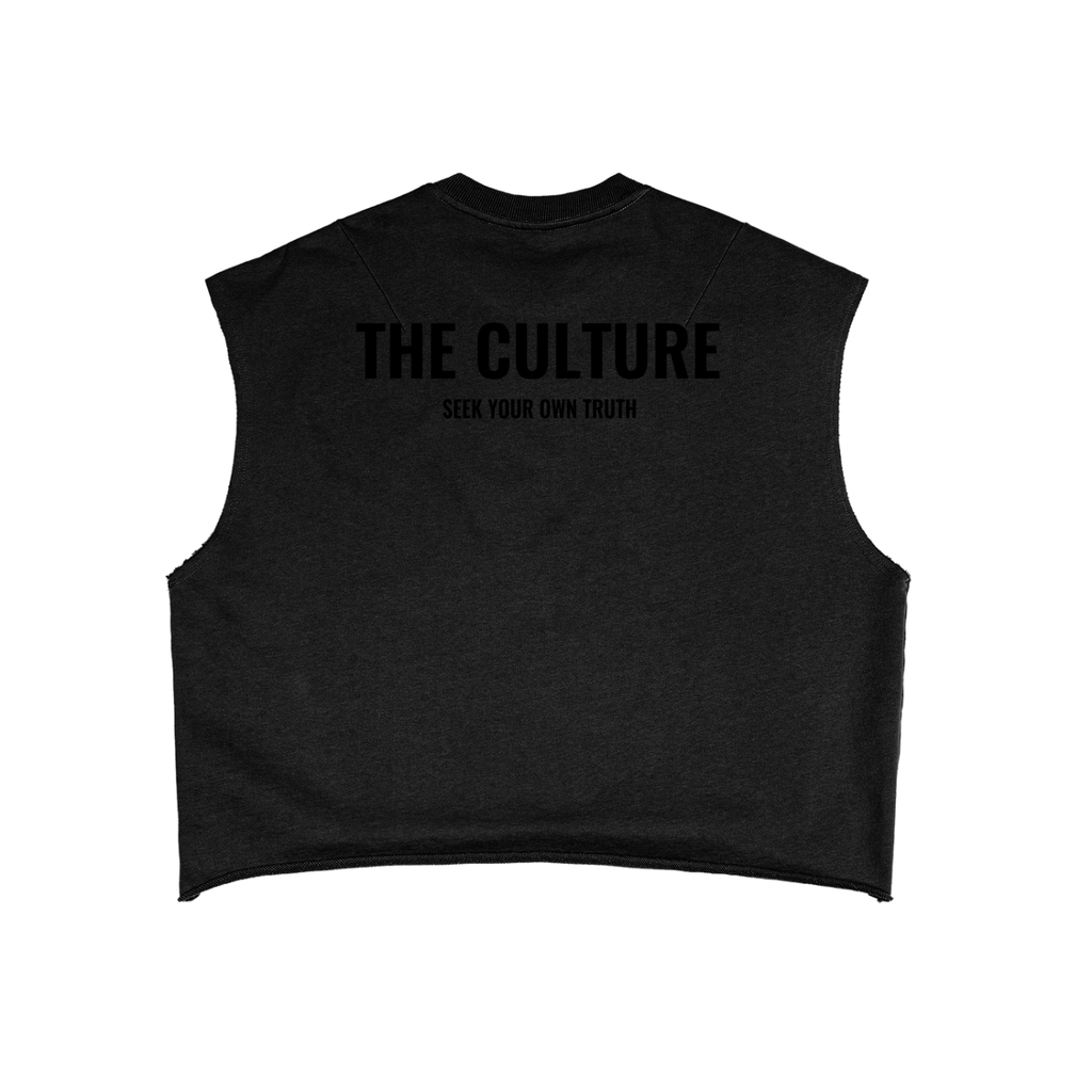 The Culture Tank Top