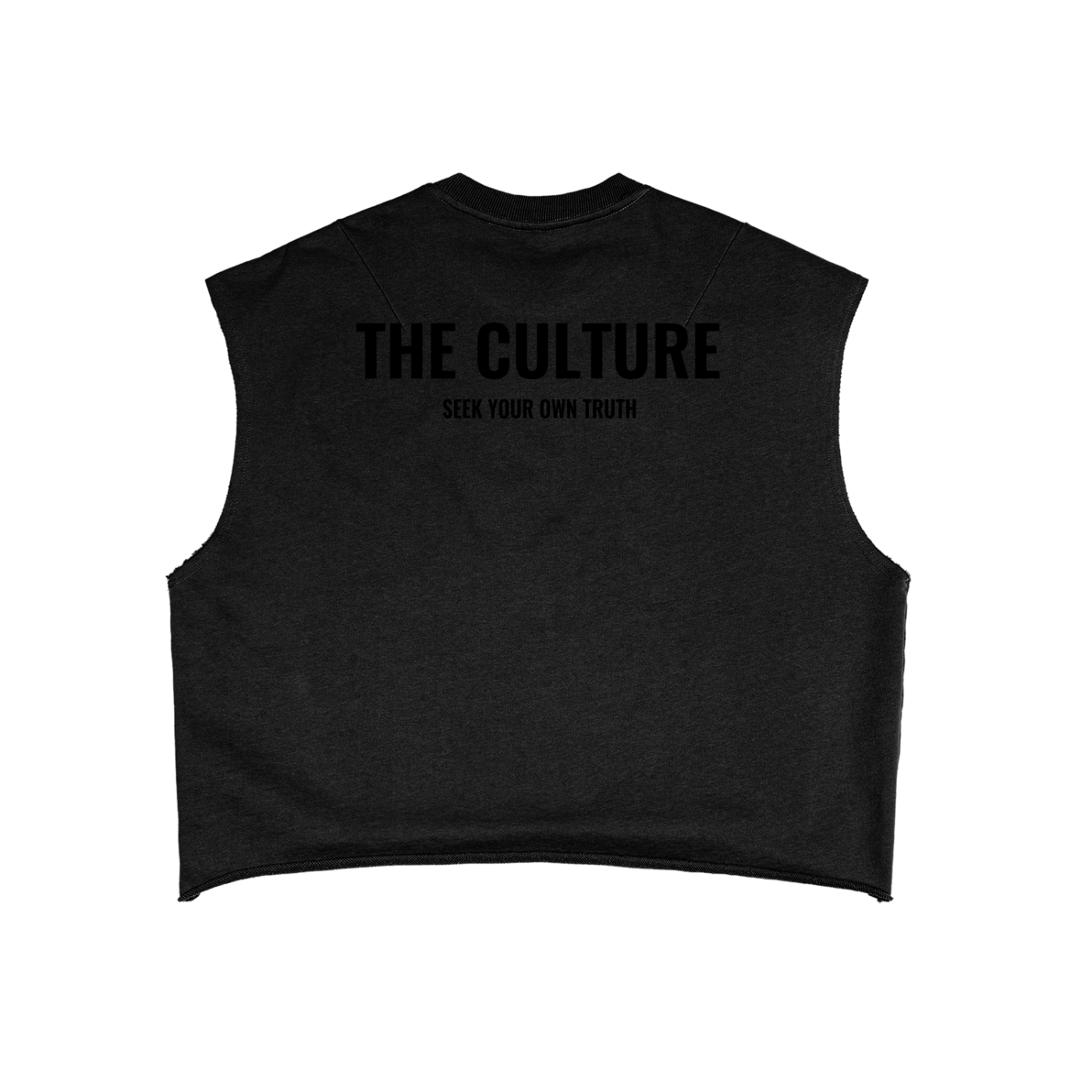 The Culture Tank Top