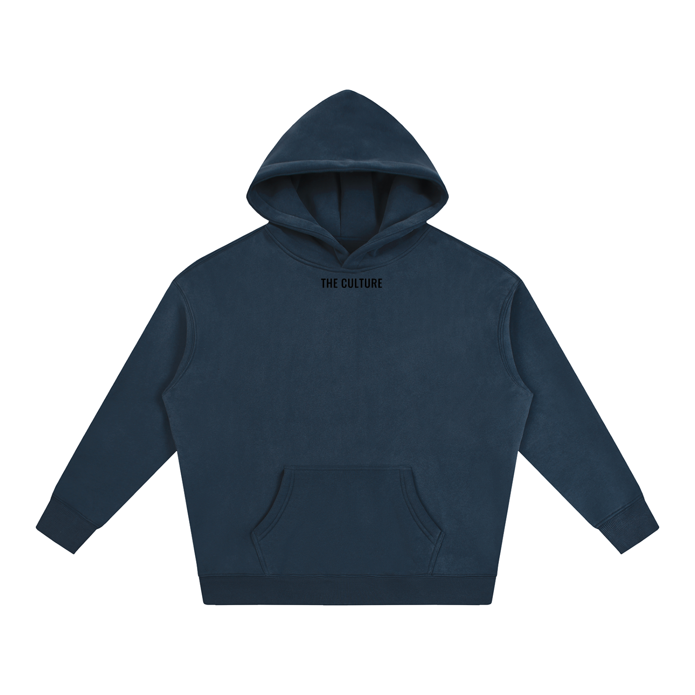 The Culture Classic Hoodie