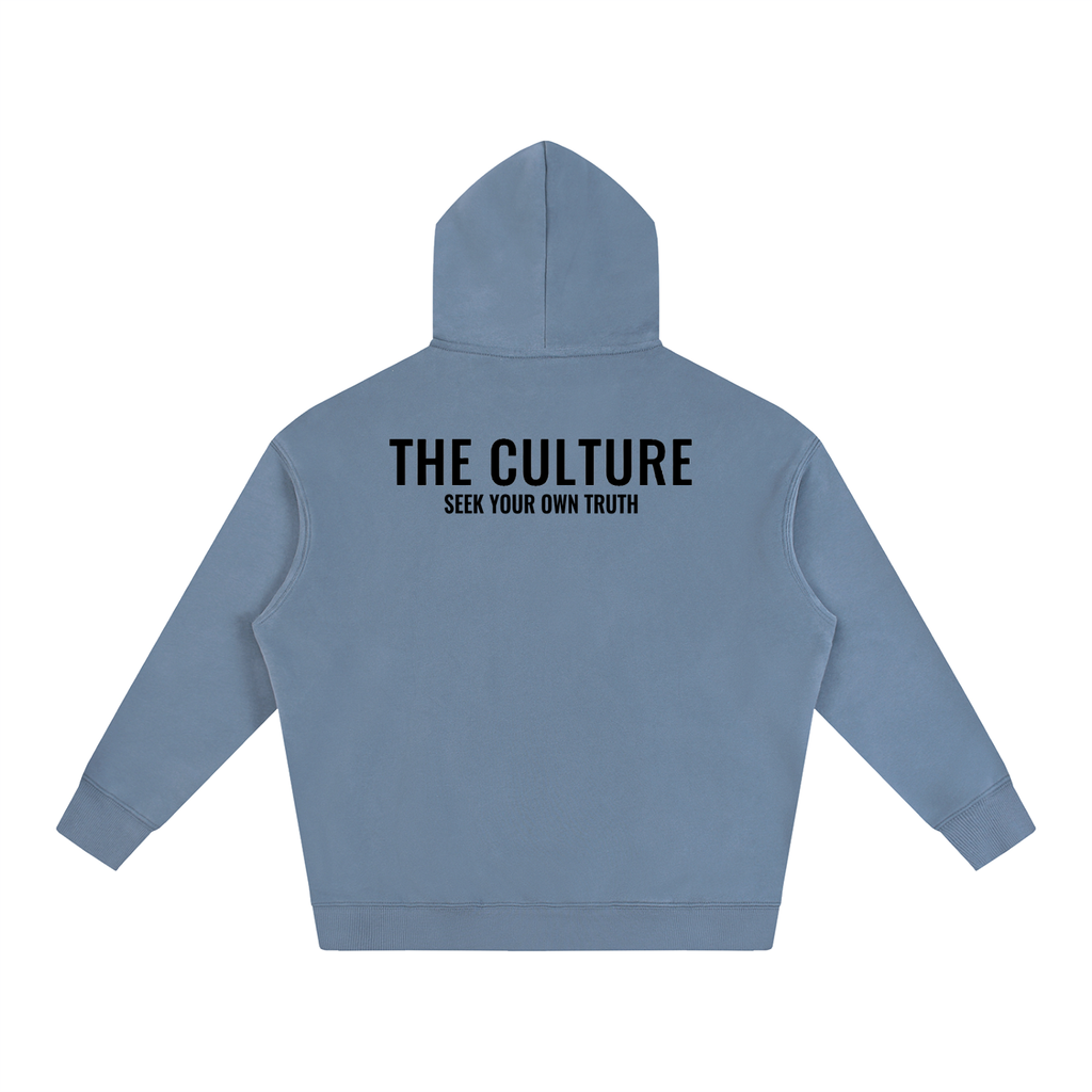 The Culture Classic Hoodie