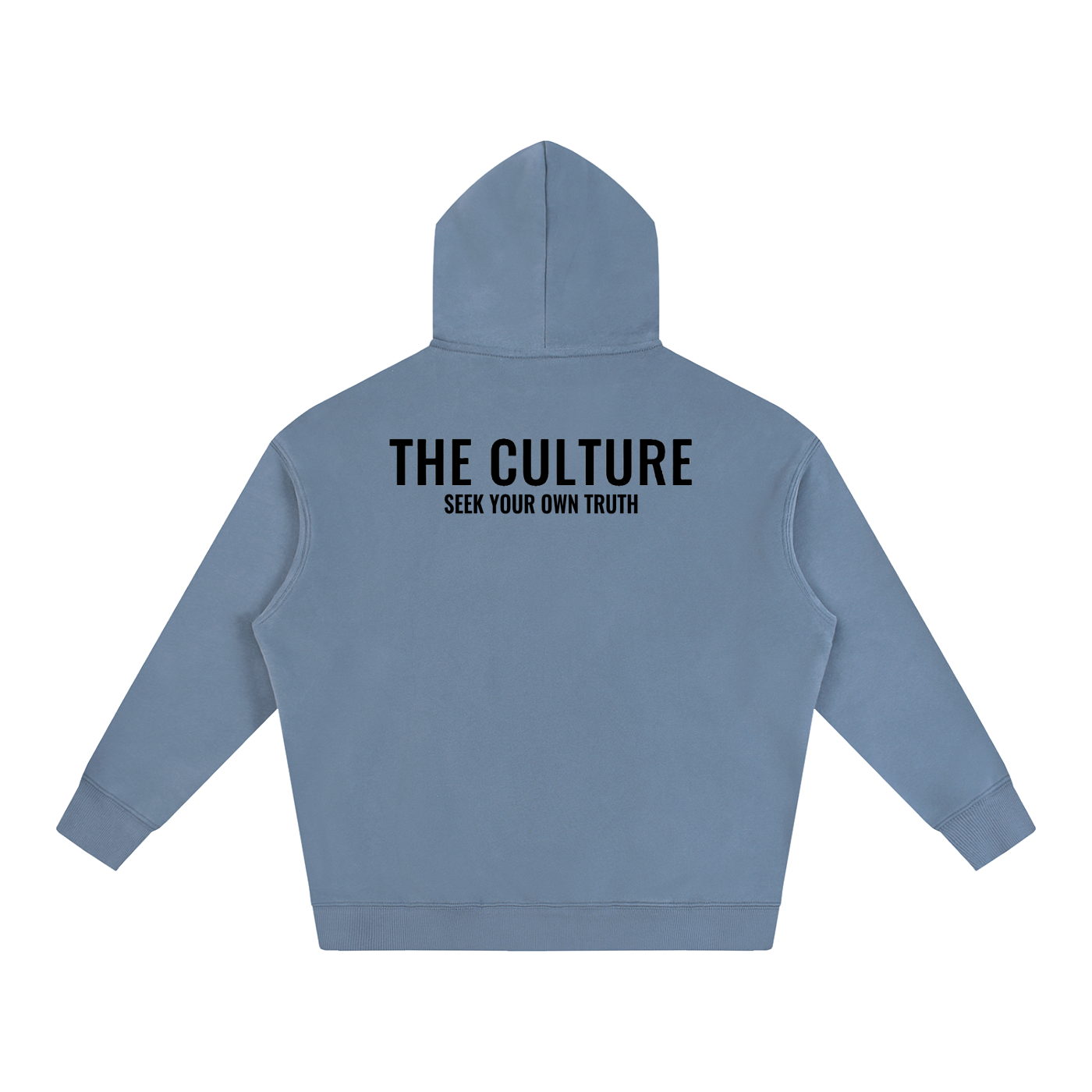 The Culture Classic Hoodie