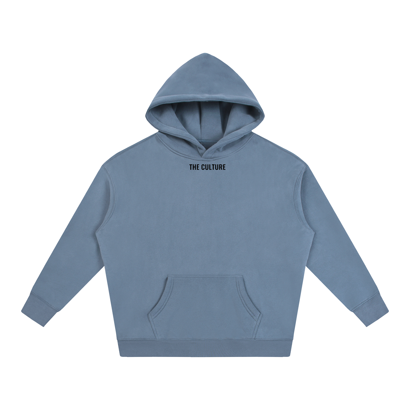 The Culture Classic Hoodie