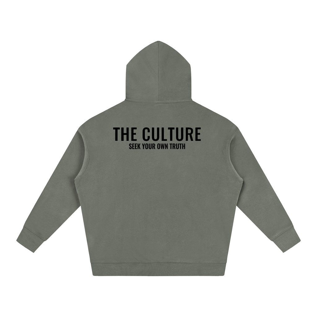 The Culture Classic Hoodie
