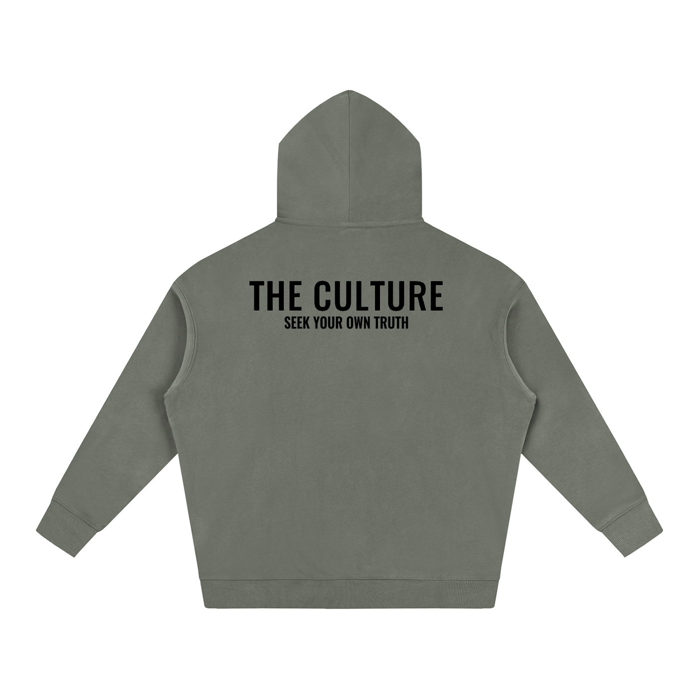 The Culture Classic Hoodie