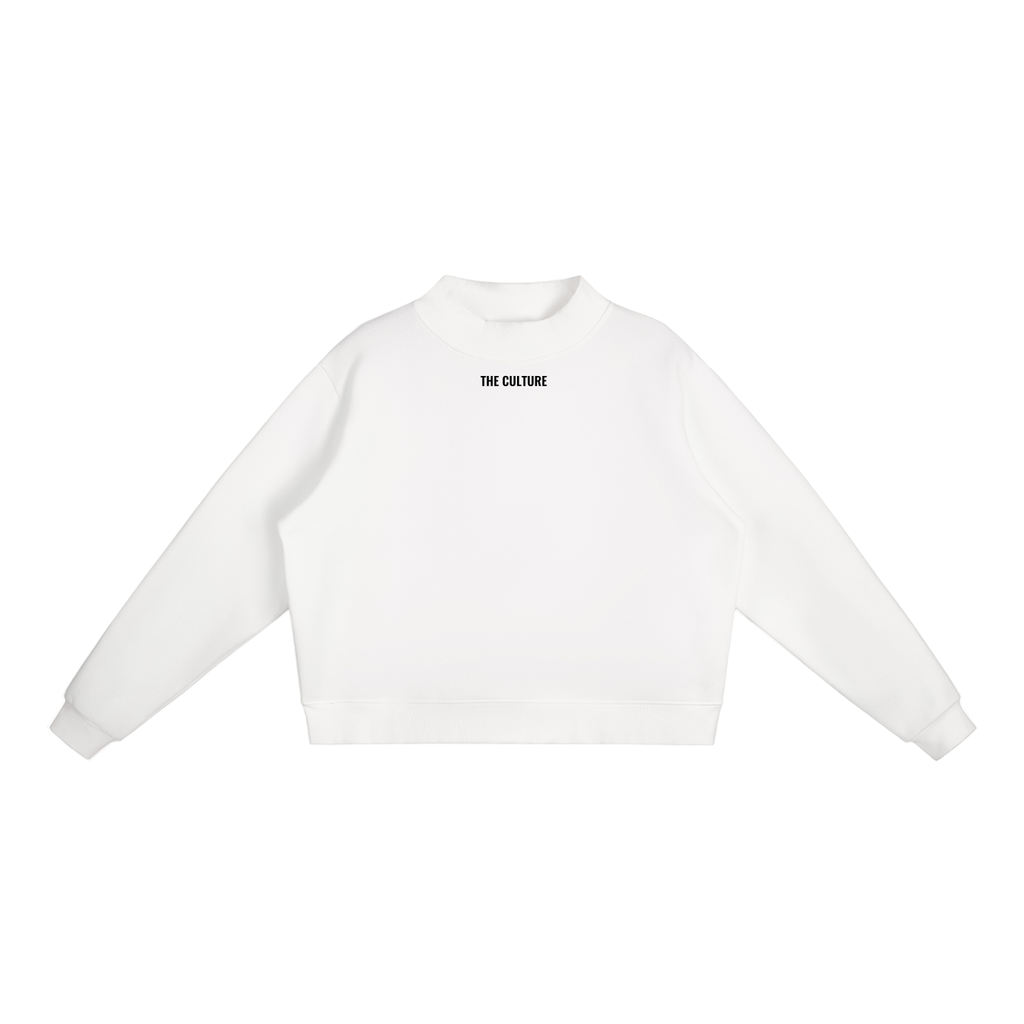 The Culture Sweatshirt
