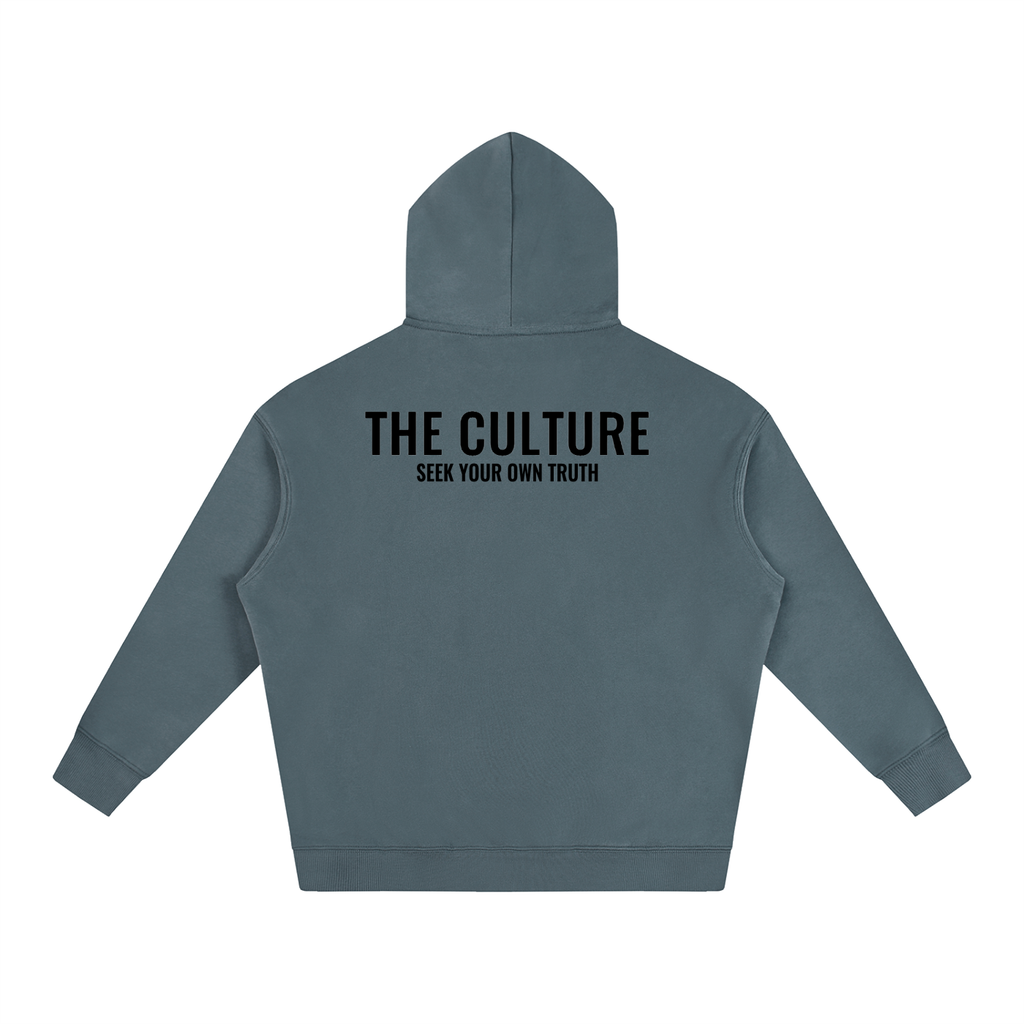 The Culture Classic Hoodie
