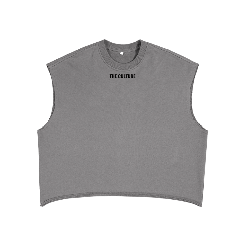 The Culture Tank Top