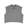 The Culture Tank Top