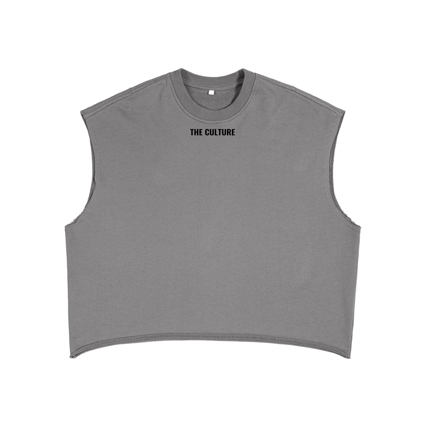 The Culture Tank Top