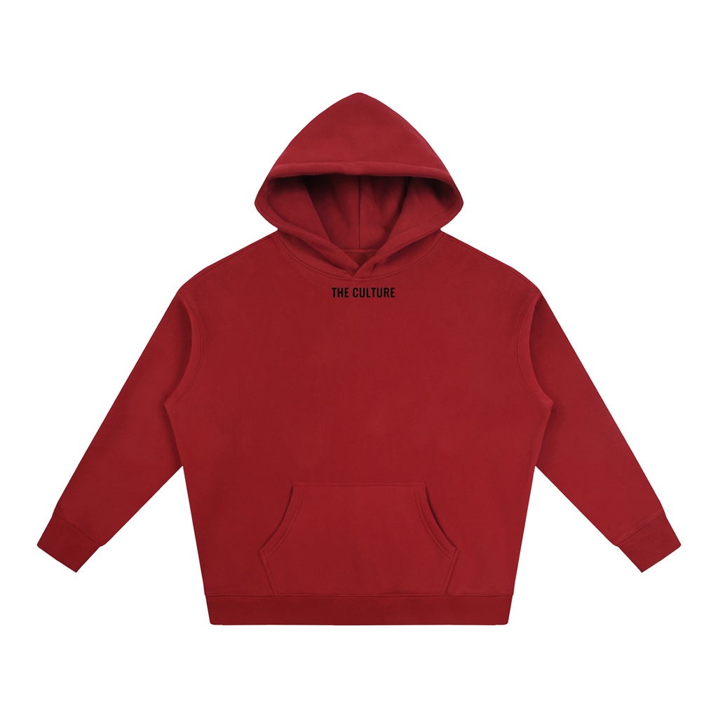 The Culture Classic Hoodie