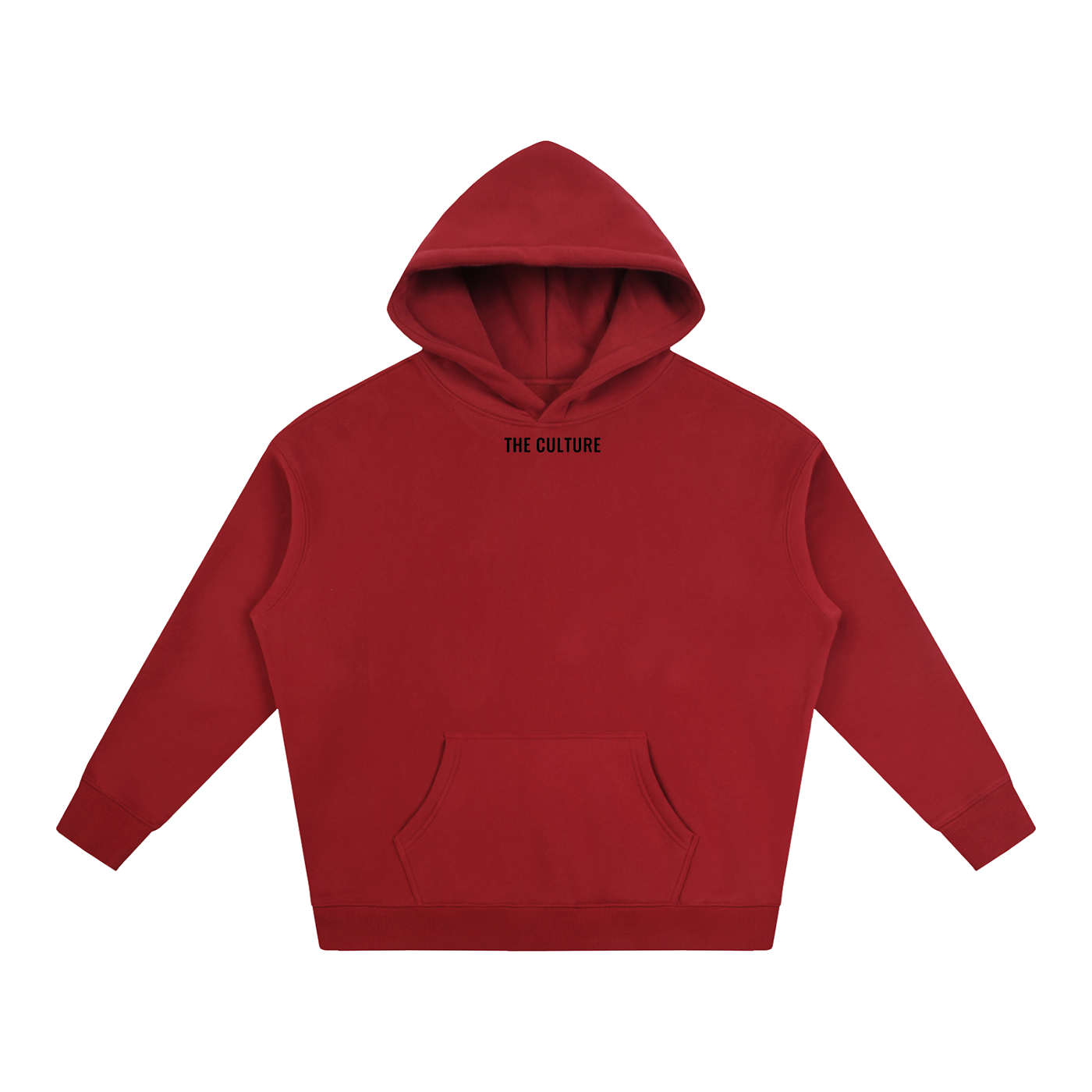 The Culture Classic Hoodie