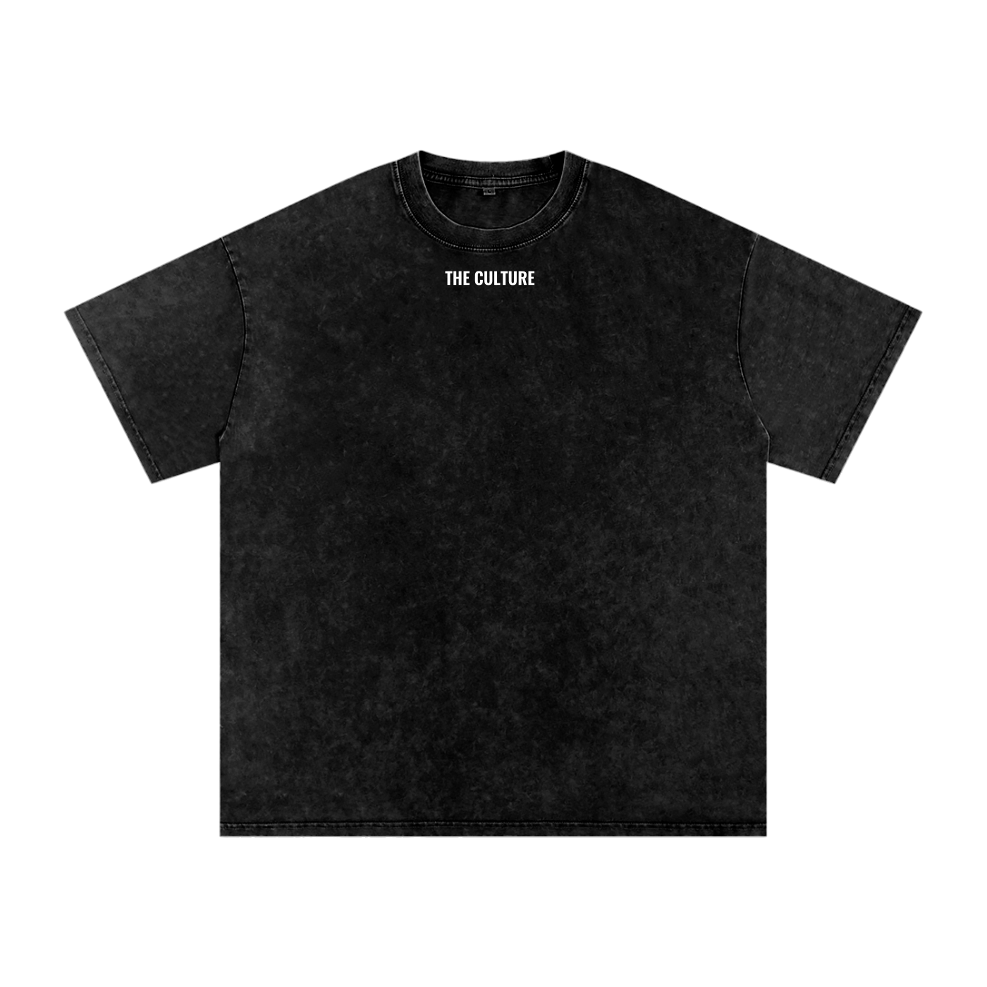 The Culture Snow Cotton sleeve Shirt