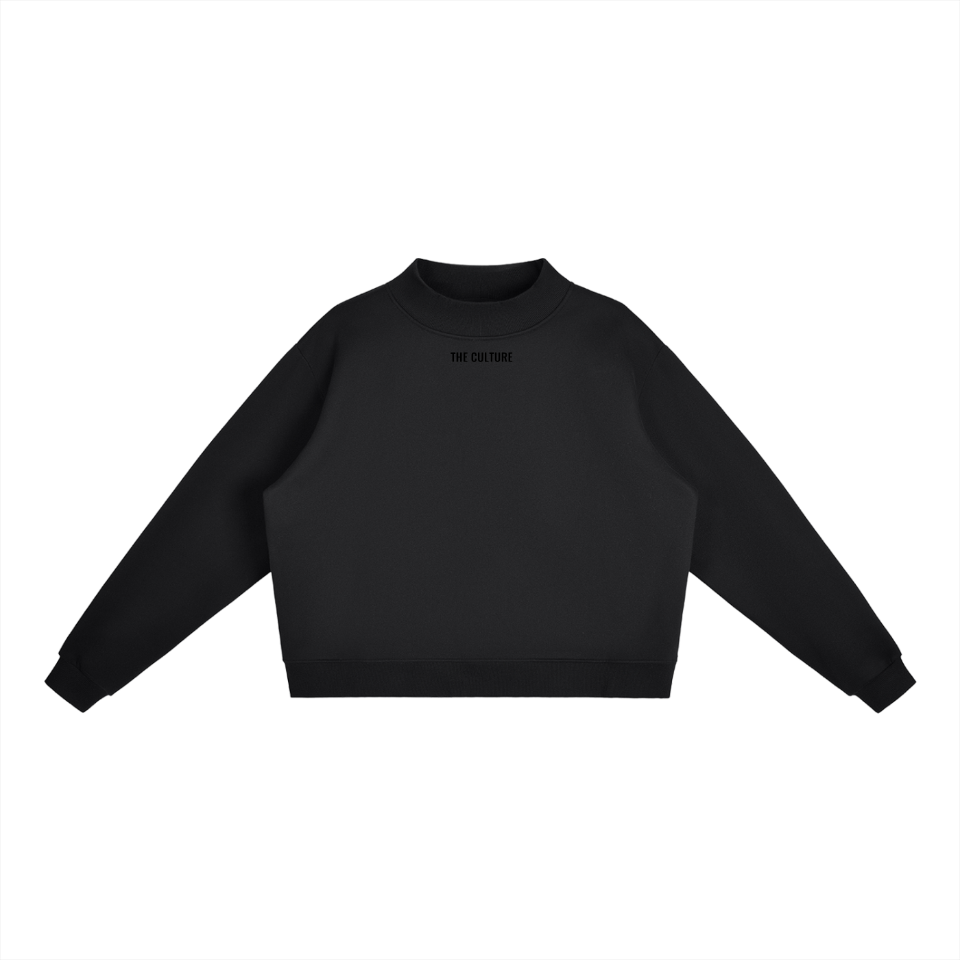 The Culture Sweatshirt