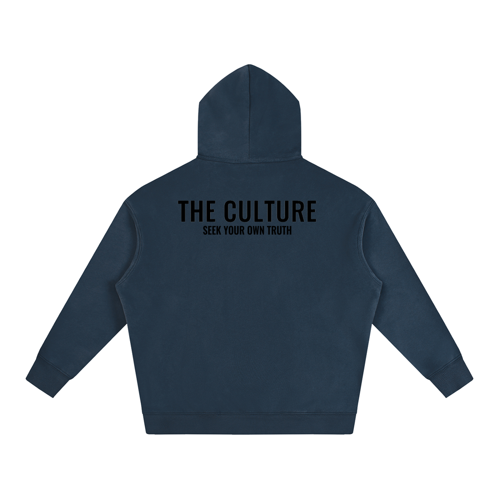 The Culture Classic Hoodie