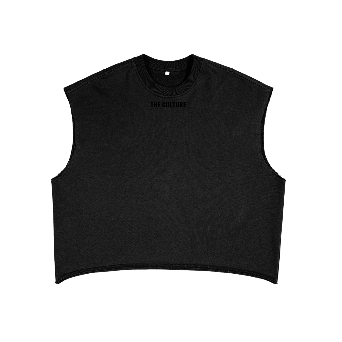 The Culture Tank Top