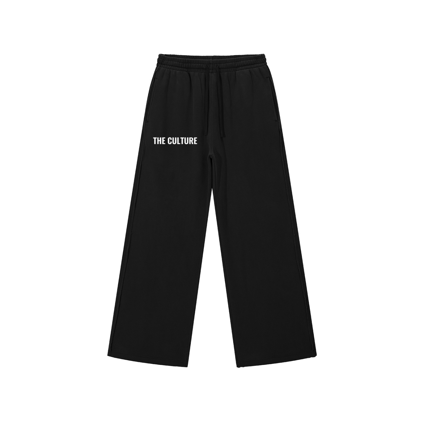 The Culture Snow Cotton Sweatpants