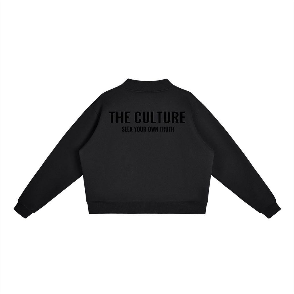 The Culture Sweatshirt