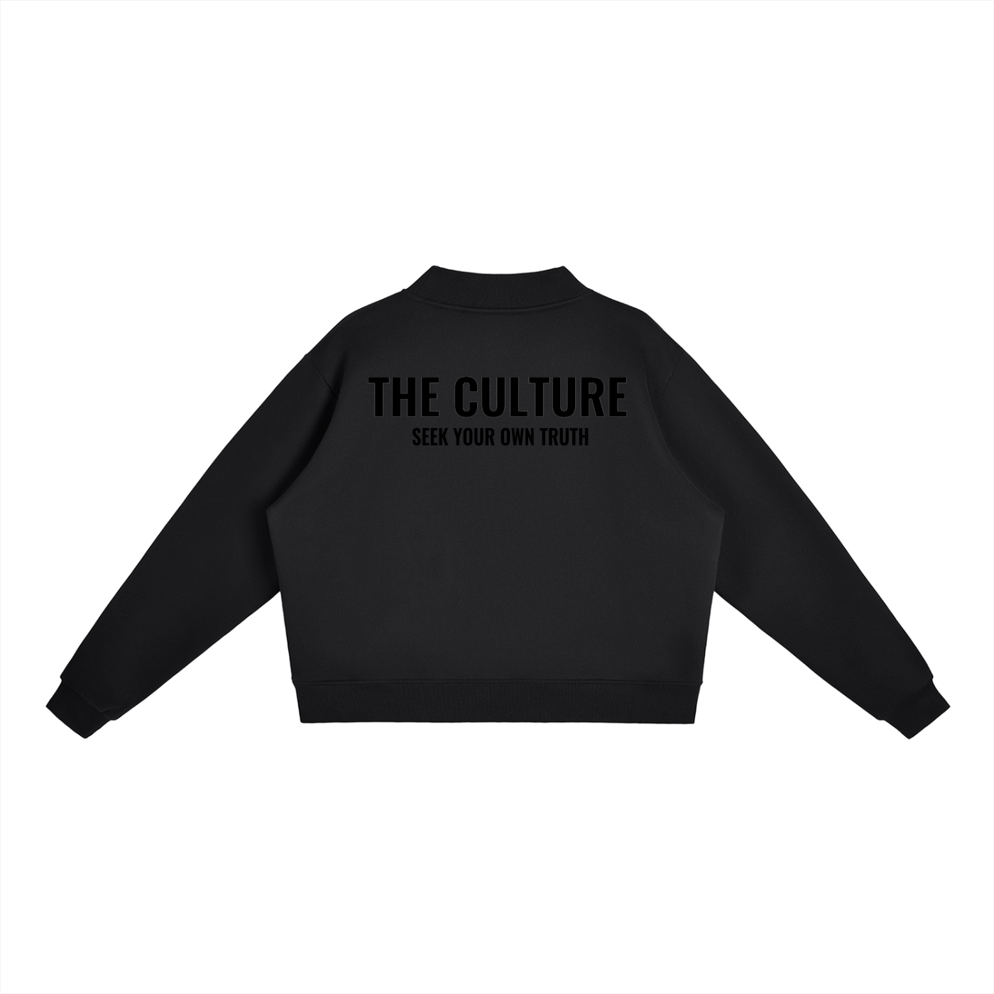 The Culture Sweatshirt