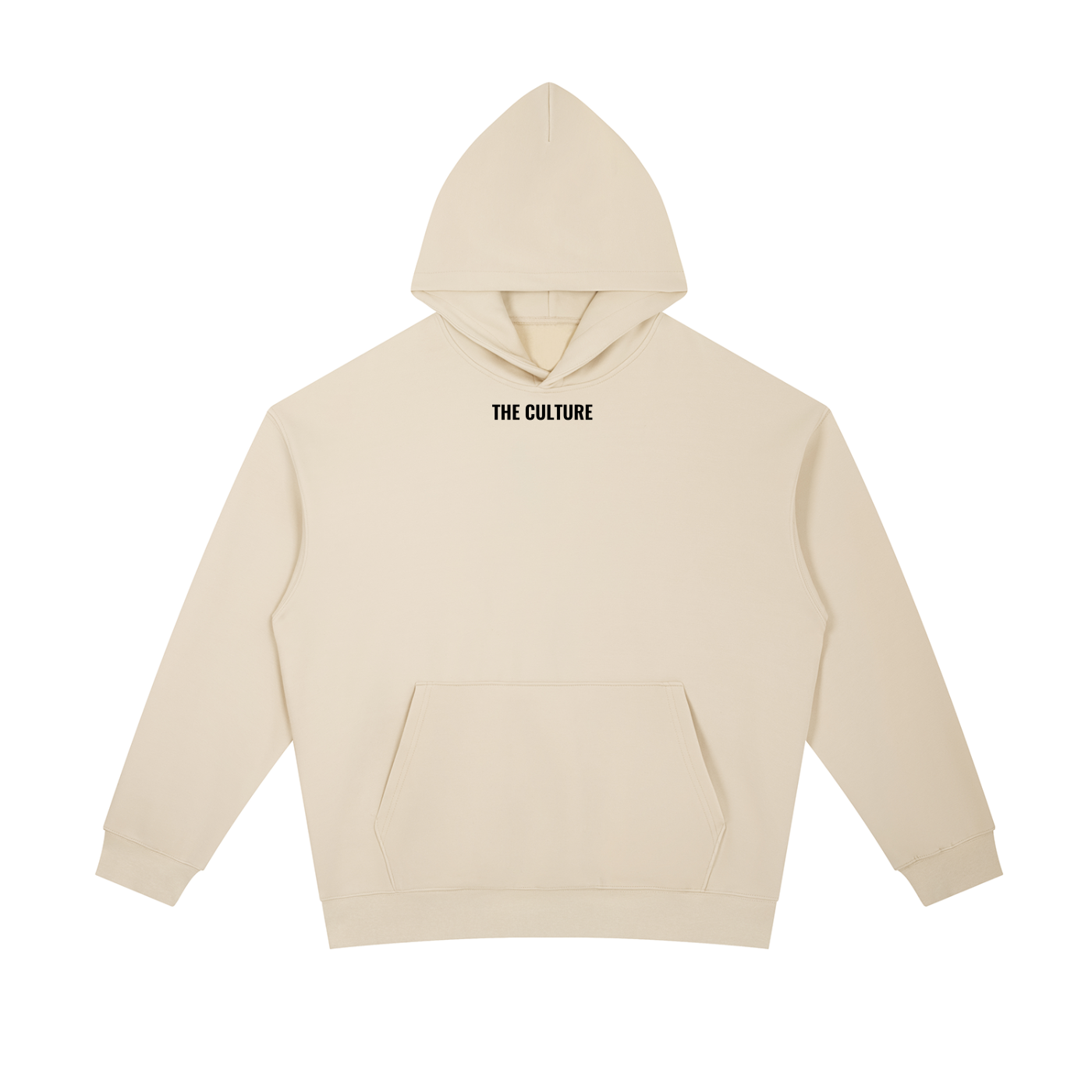 The Culture Heavyweight Hoodie