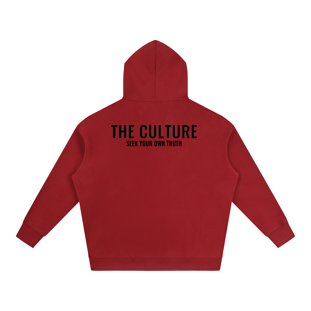The Culture Classic Hoodie