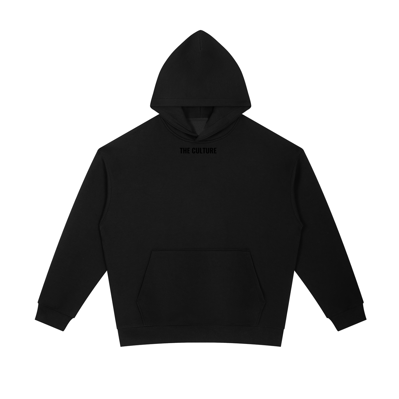 The Culture Heavyweight Hoodie